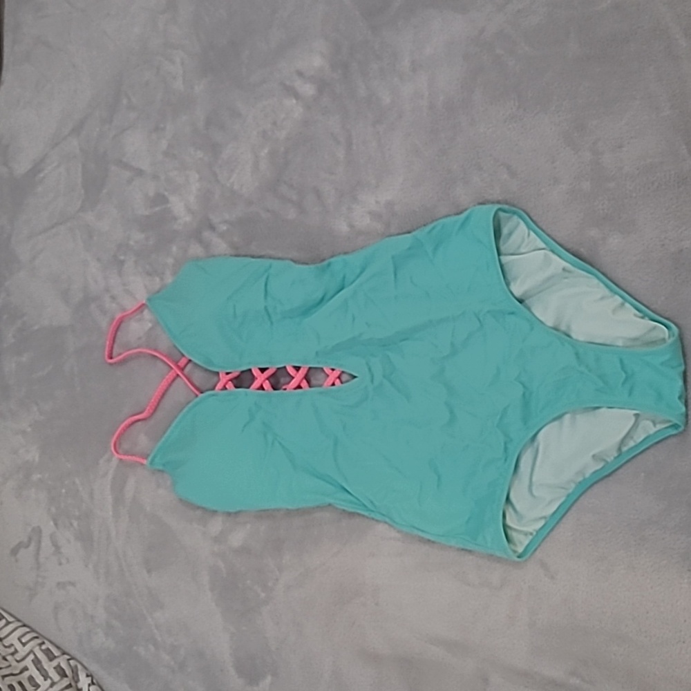 Swim Suit